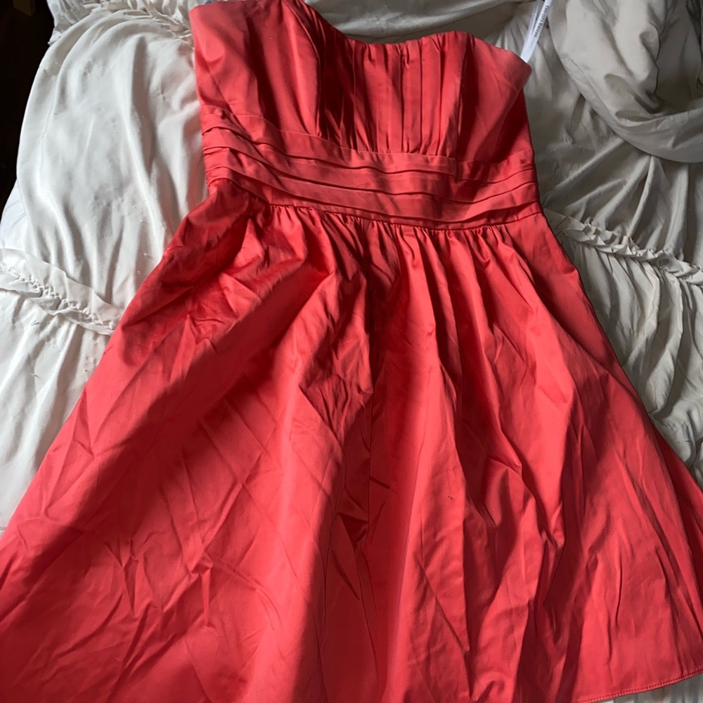 Vintage David’s Bridal